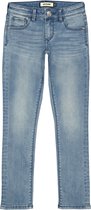 Raizzed Lismore Meisjes Jeans - Light Blue Stone - Maat 164