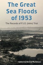 Suffolk Records Society-The Great Sea Floods of 1953