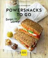 GU Küchenratgeber - Powersnacks to go