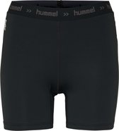 Hummel First Hipster Dames - sportonderbroek - zwart - Vrouwen