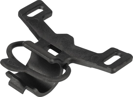 Topeak Minipomp Race Rocket Mini — afbeelding 4