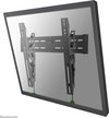 Neomounts NM-W345BLACK is een kantelbare wandsteun voor flat screens t/m 55"