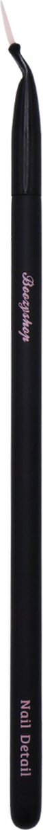 Goedkoopste Boozyshop ® Nail Art Penseel - Nail Art Tools - Ultra fijne punt - Nagelverzorging - Nagel kwast - Nagel Penceel - Nail Detail Brush