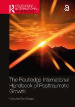 Routledge International Handbooks-The Routledge International Handbook of Posttraumatic Growth