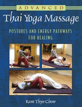 Advanced Thai Yoga Massage