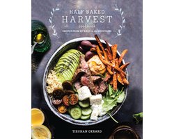 foto van (Beide) Half Baked Harvest Cookbook