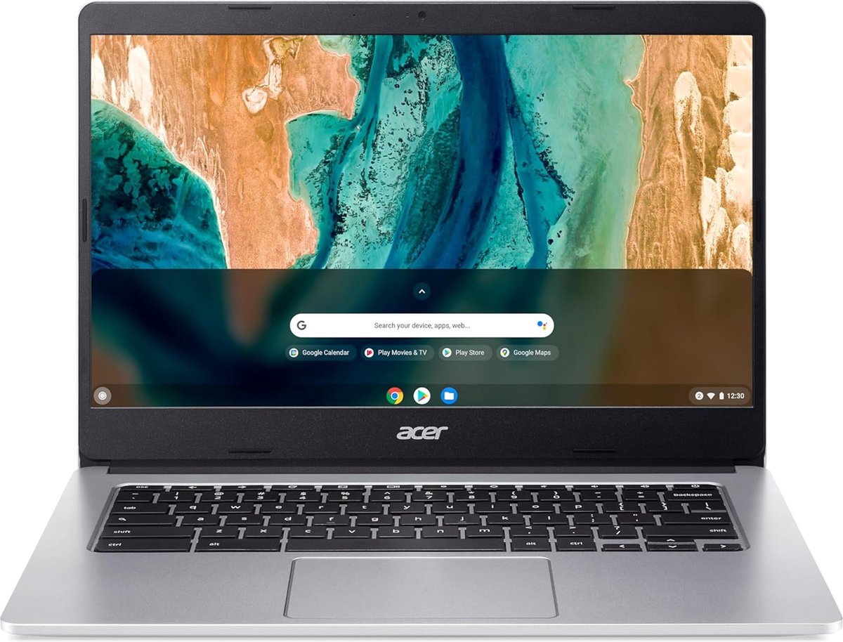 Acer Chromebook 314 (CB314-2H-K17E) Laptop | 14