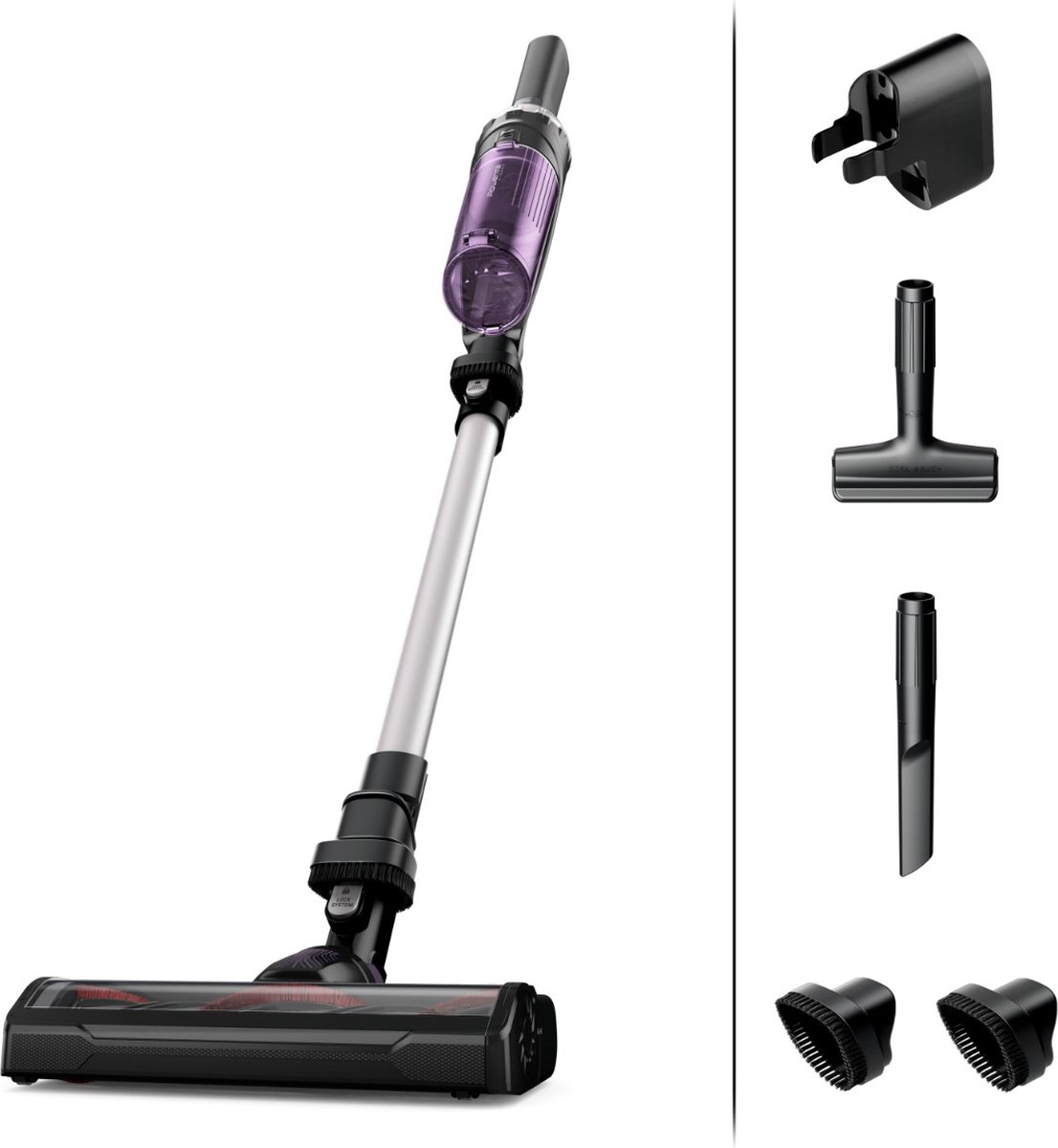 Rowenta X-Nano RH1129