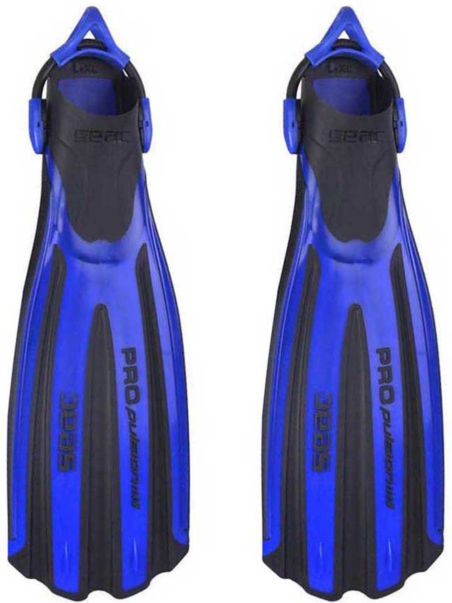 Seac Propulsion Vinnen - Blauw - M/L