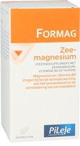 Pileje ForMag - 150 tabletten - Mineralenpreparaat