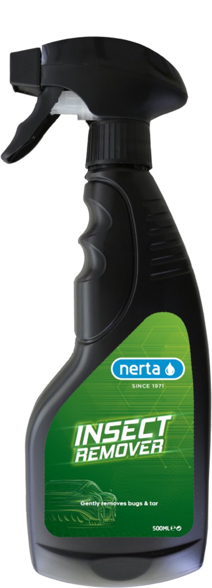 Nerta Insect Remover - 500ml