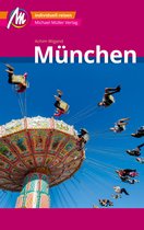 MM-City - München MM-City Reiseführer Michael Müller Verlag