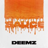 Deemz: Sauce [CD]