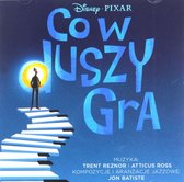 Soul - Co w Duszy Gra soundtrack (PL) [CD]