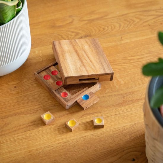 Als Je Snel Bent, Kun Je Dit Gloednieuwe 9/10-puzzelspel Voor Altijd Gratis Houden