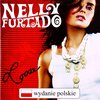 Nelly Furtado: Loose (Polska Cena !!) [CD]