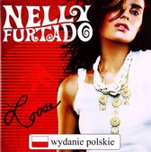 Nelly Furtado: Loose (Polska Cena !!) [CD]