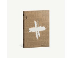 Tomorrow X Together: The Name Chapter: Freefall (Eu Inter. Exclusive) (CD)