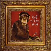Talking Heads: Naked [Winyl]