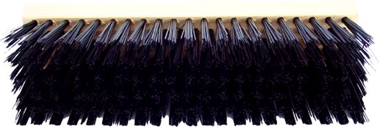 The Brush Factory - Changer de brosse Zwart