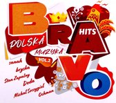 Bravo Hits - Polska Muzyka vol. 2 [2CD]