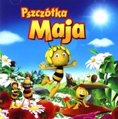 Pszczółka Maja [CD]