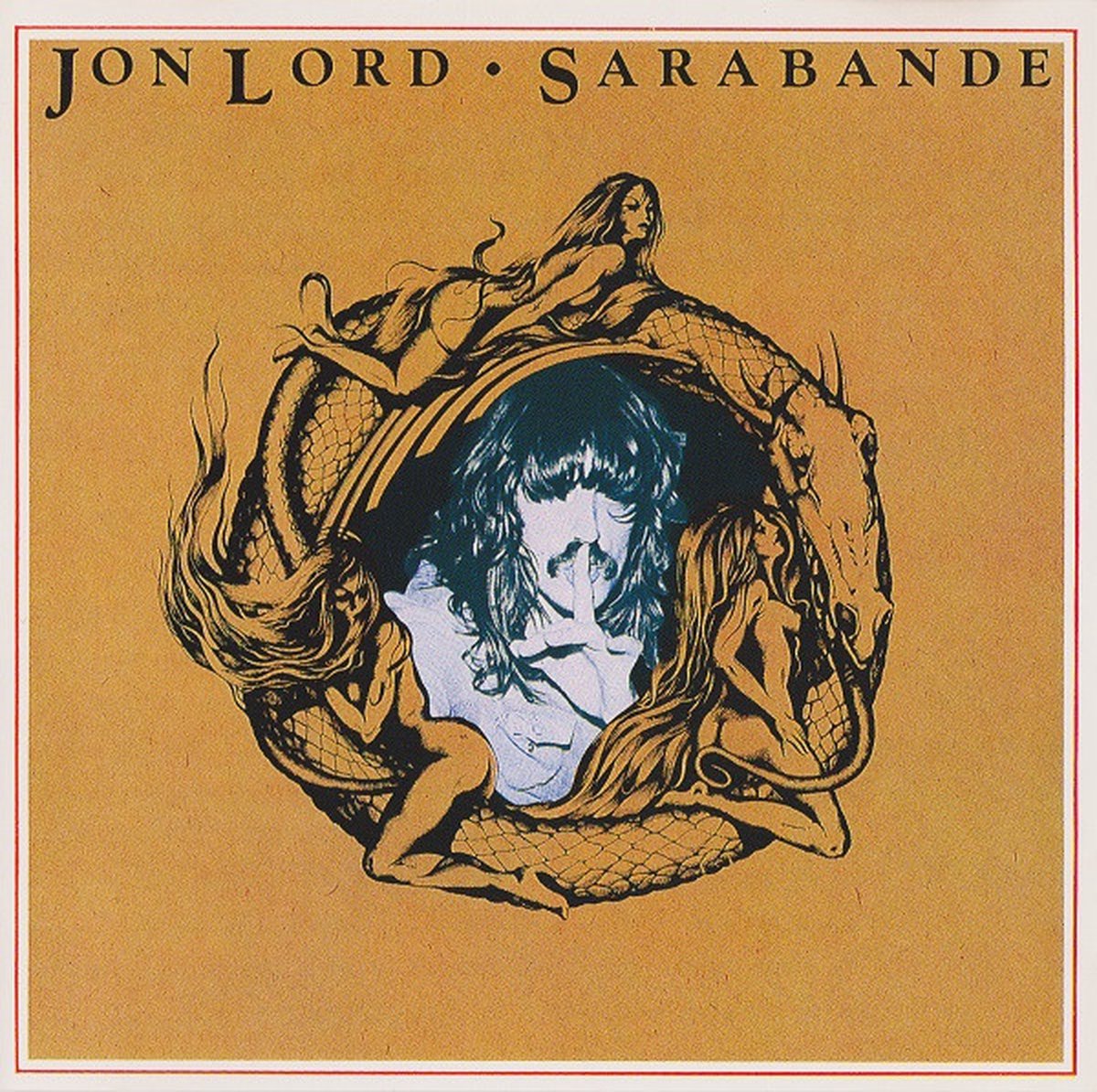 sarabande (CD)