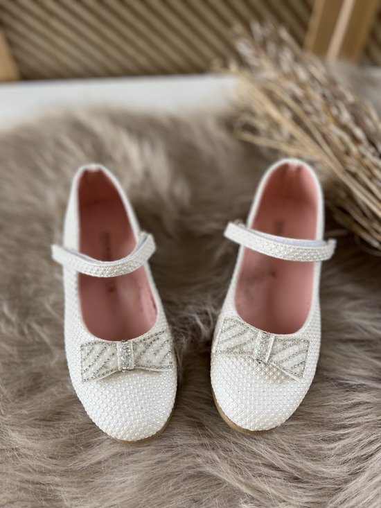 Chaussures Fille Mariage