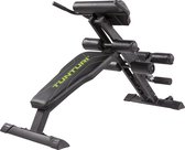 Tunturi CT80 Core Trainer (270 kg chargeables)