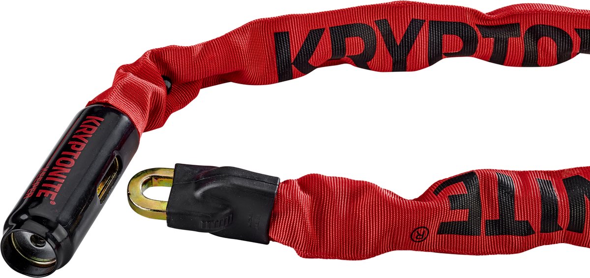 Kryptonite Keeper 785 Kettingslot thumbnail 2