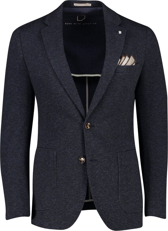 Blazers navy Born With Appetite main image 0
