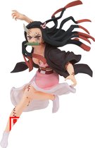 Banpresto Figurine d'action Nezuko Kamado Demon Slayer