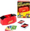 UNO Showdown - Mattel Games - Kaartspel