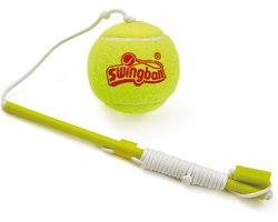 Mookie Swingball Ball & Tether Vervangingsset