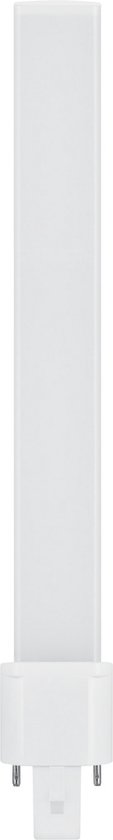Ledvance Dulux S LED 6W - 830 Warm Wit | Vervangt 11W