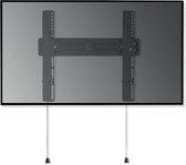 Cavus WMT205 TV Muurbeugel Tilt ophangbeugel kantelbaar voor 32 - 55 Inch max 35kg - Universele VESA TV muursteun