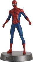 Marvel : Figurine en Métal Spider-Man Comic à l'échelle 1/18