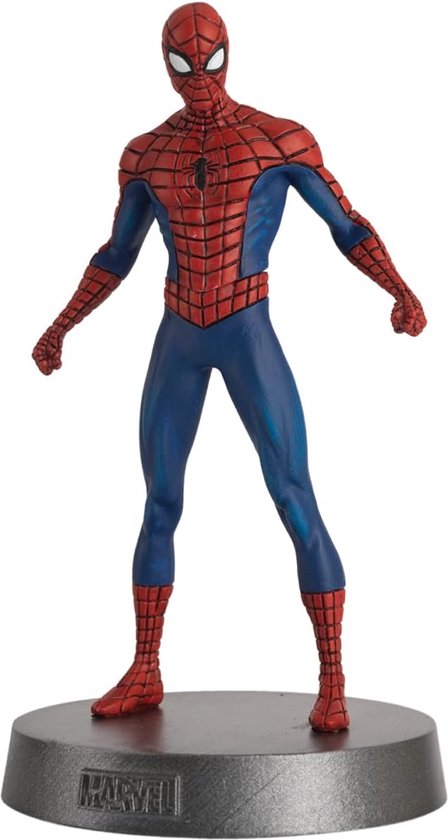 Figurine exclusive du 25e anniversaire de Diamond Spiderman Marvel Gallery