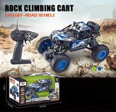 Remote Control SUV 1:20 oplaadbare RC buggy Monstertruck afstandsbediening + 5v herlaadbare batterij