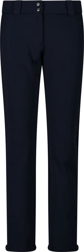 CMP Skibroek Dames Skibroek Black Blue 38