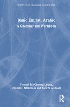 Routledge Grammar Workbooks- Basic Emirati Arabic