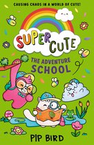 Super Cute-The Adventure School
