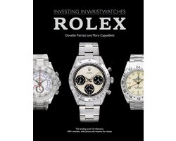 Investing in Wristwatches: Rolex