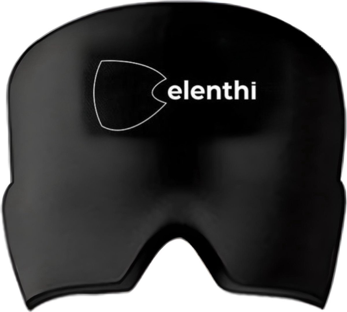Goedkoopste Belenthi Migraine Muts - Migraine Masker- Migraine Cap - Hoofdpijnmasker- Icepack - Coldpack