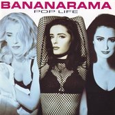 Bananarama: Pop Life (Colored) [Winyl]+[CD]