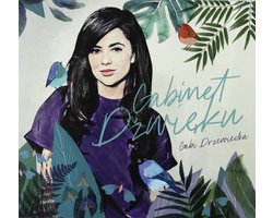 Gabi Drzewiecka Gabinet Dźwięku (digipack) (2CD)