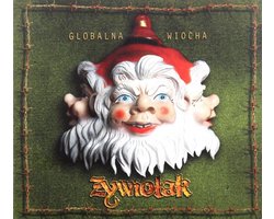 Żywiołak: Globalna Wiocha (CD)