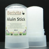 Aluin Stick 60gr -  100% Puur Aluinsteen in Aluinsticks
