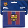 foto van FC Barcelona portemonnee - - - maat -