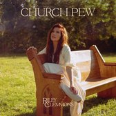 Riley Clemmons - Church Pew (CD)